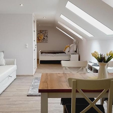 Julia Apartman Erlau Exterior foto