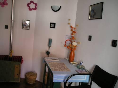 Julia Apartman Erlau Exterior foto