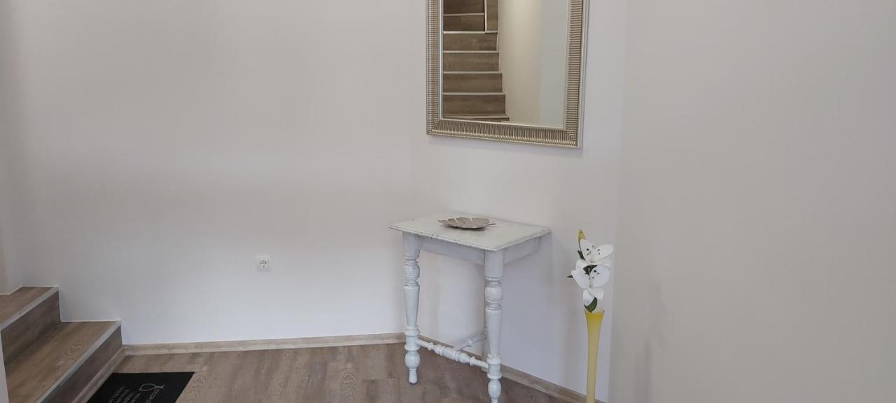 Julia Apartman Erlau Exterior foto