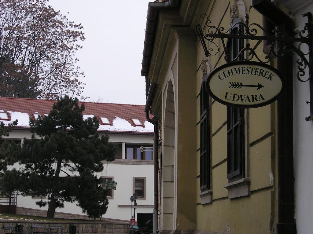 Julia Apartman Erlau Zimmer foto